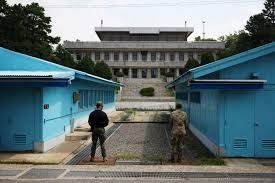 Explosion in DMZ injures South Korean soldier: Seoul | The Star
