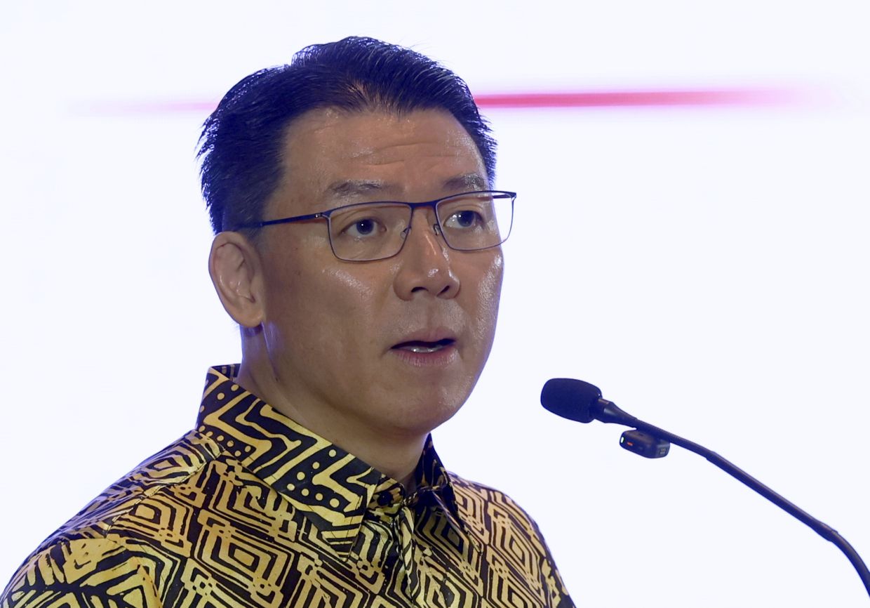 Housing and Local Government Ministry to table Real Property Development Bill in June 2026, says Nga