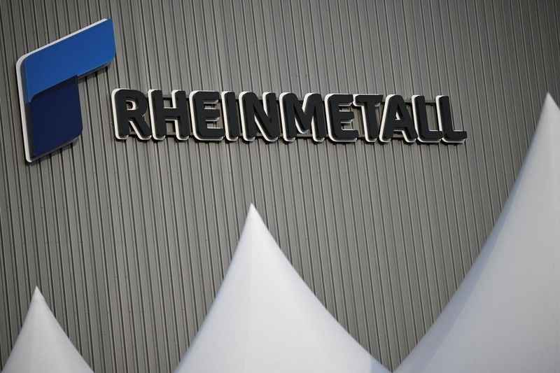 thestar.com.my - Matthias Inverardi - Auterion says Rheinmetall stake to boost drone software group's growth