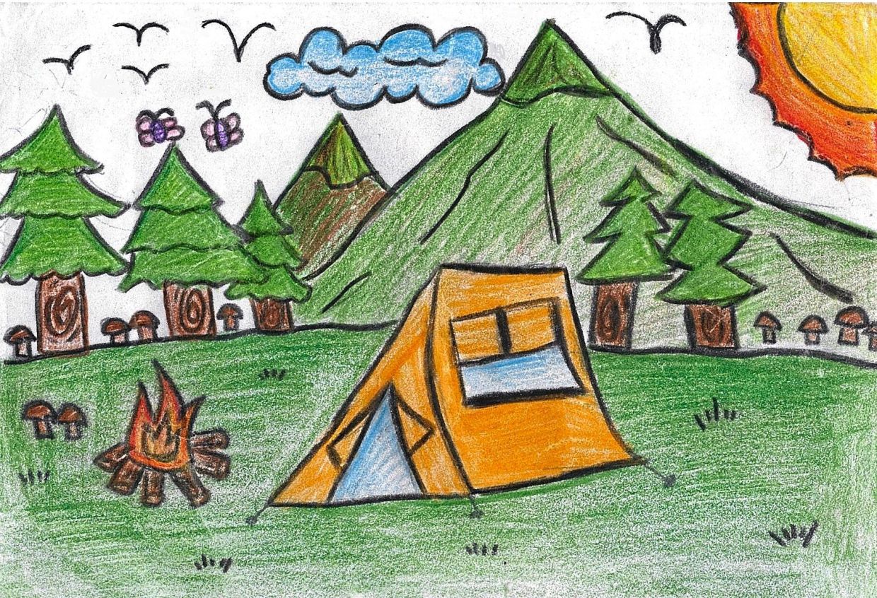 Michelle Tan Mei Kuan, 10