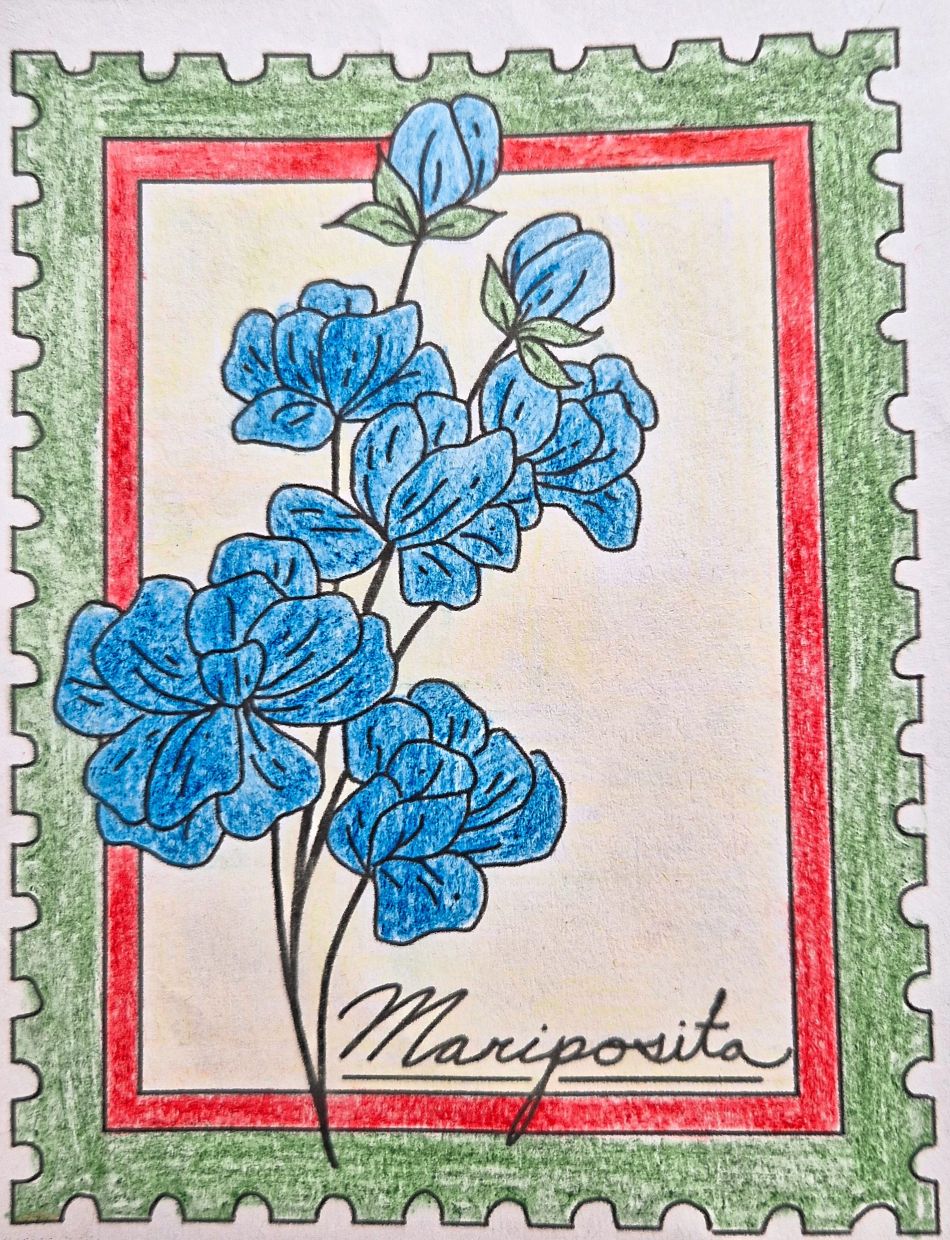 Clarissa Ng Sue May, 9