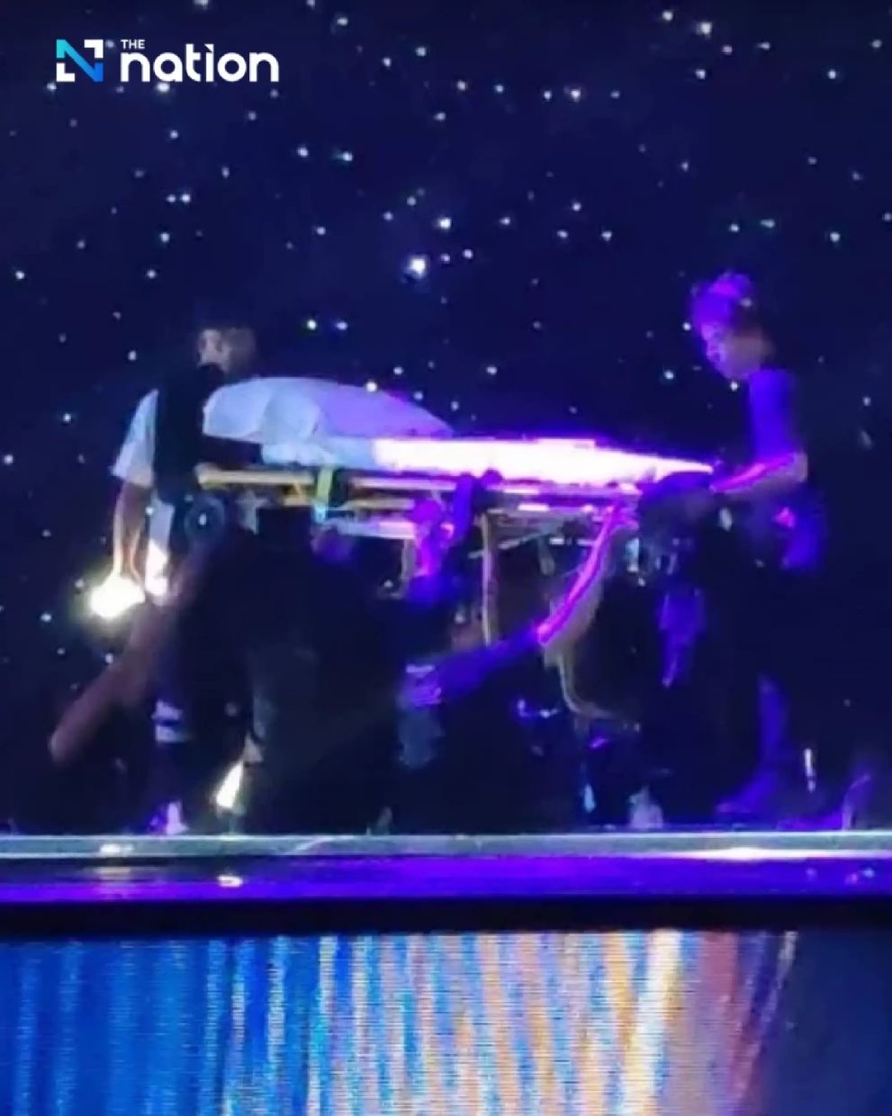 - Photo: The Nation/ANN