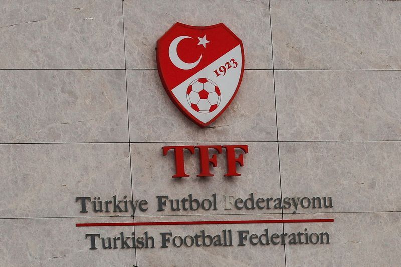 Soccer-Turkish crackdown on insider gambling to widen, prosecutor says