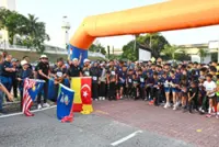 Festival brings Subang Jaya community together