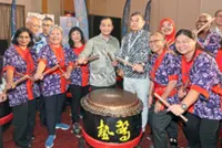 Johor MB: Collaborate to boost tourism in SEA