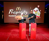 Spice up your meal, fund a home