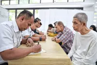 Boosting silver workforce through reskilling, training