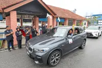 Boosting public support for autism initiatives