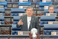 LKIM jetties under watch for foreign control