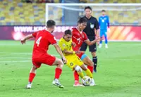 Faisal tells team not to dwell on uncertainty but focus on sealing Asian Cup spot 