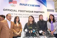 Hannah: Criminal aspects of document forgery case under Home Ministry