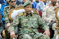 Sudan faces partition – again