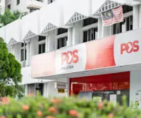 Narrower net loss for Pos Malaysia