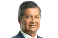 Saripuddin Kasim is new MRT Corp chairman 