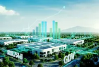 EcoWorld-led JV to develop Kulai industrial park