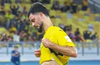 Josue in a spot after penalty miss, but all’s forgiven