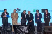 Tech partnership now driving regional growth, says China envoy