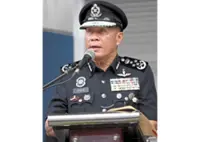 Bukit Aman strengthens integrity, governance efforts