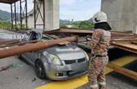 DOSH: Inspection work was done without permission