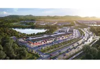 OSK Property breaks new ground with Bayu68 in OSK Iringan Bayu