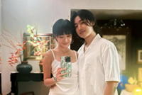 Singaporean actress Julie Tan and influencer Douglas Tan split up after a year of dating
