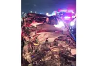 Two men killed in MPV-truck crash on North-South Expressway near Juru