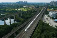 World first: AI tells humans how to build a high-speed rail tunnel in China