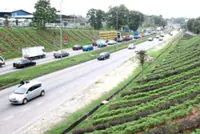 Pasir Gudang Highway no longer among Malaysia’s worst roads after upgrades