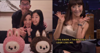 Fans crown Michelle Yeoh ‘Labubu Queen’ after she reveals she has over 100 Labubu dolls
