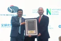 Malaysia’s parliamentary leadership strengthening Asean direction, says Speaker