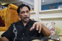 Malaysian actor Shahronizam recovering after tumour surgery