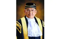 Federal Court judge Ahmad Terrirudin appointed to Judicial Appointments Commission