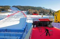 Ice hockey-Neck guards mandatory for players at 2026 Winter Olympics