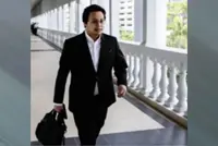 Ex-secretary to former tourism minister gets six years' jail, RM8.8mil fine for graft