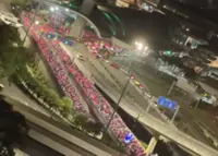 Congestion at Johor checkpoints due to enhanced SOPs at motorcycle lanes, says exco man