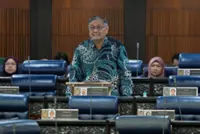 Most cases of Jalur Gemilang being improperly displayed were unintentional, Parliament told