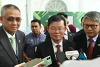 Penang financially ‘back on stable ground’, says CM