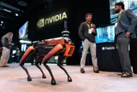 A US$100,000 robot dog is becoming standard in policing - and raising ethical alarms