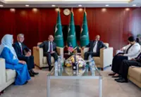 PM: African Free Trade Area, Asean cooperation set to bolster regional growth