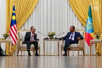 Malaysia eager to tap into Ethiopia's vast potential, says Anwar