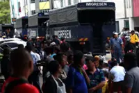 Immigration Dept nabs over 400 foreigners in Cameron Highlands