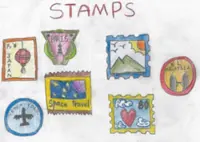 Starchild: Why stamps are loved by Malaysian kids