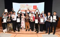 SGHA winners, finalists show that kindness can change lives, says chief judge