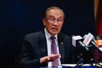 Youth are movers of change, society should harness their energy, creativity, says Anwar