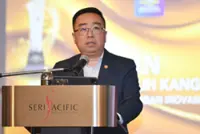 Collaboration, not isolation, key to advancement in STI, says Chang