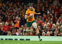Rugby-Wallabies make five changes for France test