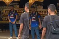 Cops nab man for assaulting salesperson with meat cleaver