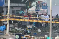 Four more arrested in India over deadly Delhi blast