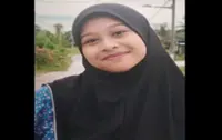 Police seeking missing teen in Kuala Krai