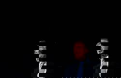 Trump considering executive order to preempt state AI laws